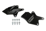 Hooker Headers Blackheart Gen Iii Hemi Swap Engine Mount Brackets For Select. Fixed Price $192.95.