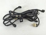 2011 Ford F-250 Super Duty Harness Wires UQ1U0. Fixed Price $63.67.
