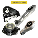 Engine Motor & Trans Mount Set 4PCS 2003-2005 For Dodge Neon 2.0L Manual.. Fixed Price $80.85.