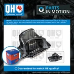 Engine Front Right EM4764 Quinton Hazell Mounting 11210JD000 11210JD00A. Fixed Price $86.63.