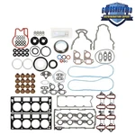 For Escalade Base Chevy Silverado 1500 2002-03 Ls Lt 6.0L Engine Gasket Set Kit. Fixed Price $53.07.