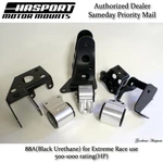 Hasport J-series V6 ENGINES(04-08 Tl/ 03-07 Accord 6SPD) Into 96-00 Civic 88A. Fixed Price $629.00.