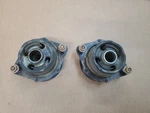 14-18 Chevy Silverado Sierra Front Radiator Core Support Mounts Cushions Pair. Fixed Price $39.95.