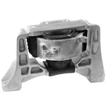 A4444 Hydraulic Front Right Engine Mount For Mazda 15-12 BBN3-39-060B. Fixed Price $73.99.