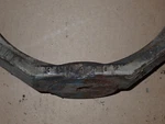 Cummins 6B 5.9L Diesel Engine Front Support Bracket 3904402 3926765. Fixed Price $399.99.