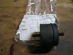 Triumph TR7 Front Engine Mount. UKC3325. Fixed Price $13.43.