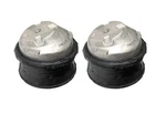 Set Of 2 Engine Mount (oem) Corteco 601418 For Mercedes-benz Brand New. Fixed Price $295.09.