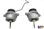 Porsche 982 718 Cayman Boxster Left & Right Engine Motor Mount 2017 - 2024 Oem. Fixed Price $99.99.