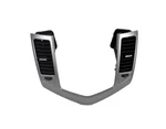 11-15 Chevrolet Chevy Cruze Center Dash Radio Trim Bezel A/c Vent Silver Oem. Fixed Price $39.95.