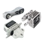 New Engine & Trans Mount 3PCS For Bmw 228I Gran Coupe X1 X2/MINI Cooper Clubman. Fixed Price $186.99.