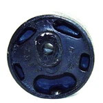 Dea Products A6950 Engine Mount For Select 75-93 Volkswagen Models. Fixed Price $23.94.
