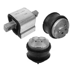 For Mercedes-benz C230 1997-2000 Trq MTA34400 Engine Mount Kit. Fixed Price $94.82.