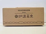 New Genuine Volkswagen Oem 7P5399225A Carrier. Fixed Price $1239.12.