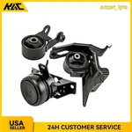 3X Engine Motor & Trans Mount For Toyota Yaris 1.5L 06 2007-2017 4238 4237 62044. Fixed Price $45.99.