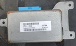 Chevrolet Blazer S10 1998-2005 Chassis Transfer Case Control Module 15741322. Fixed Price $47.95.