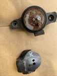 2018 2019 2020 Subaru Crosstrek 2.0 Right Passenger Side Motor Mount Engine V009. Fixed Price $36.99.