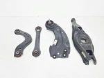 2023-2025 Honda Accord Rear Right Side Upper & Lower Control Arm Set Of 4 Oem. Fixed Price $295.00.