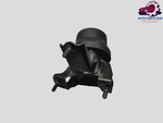 Engine Motor Front Mount Bracket Insulator Toyota Sienna 3.5L 2016-2020 Oem. Fixed Price $120.64.