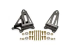 Bmr Suspension MM008H Motor Mount Bracket Adjustable Height. Fixed Price $171.27.