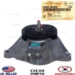 Genuine Engine Front Mount Bracket Right Oem Kia Carnival 3.5L 2022-2024. Fixed Price $106.61.