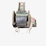 2011 Mitsubishi Lancer X Engine Mount Bracket Rh Rear MN184344. Fixed Price $24.87.