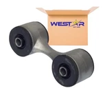 Engine Torque Strut Mount Westar EM-2662 Fast Shipping (L4). Fixed Price $13.95.