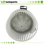 Front A/c Hvac Blower Motor Fan For 2010 2011 2012-2013 Mazda With Rear Vent. Fixed Price $33.58.