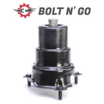 Front Engine Motor Mount Fits Toyota Camry 12-17 2.5L, 12361-0V060, Except. Fixed Price $48.15.