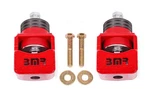 Bmr Suspension Polyurethane-bushing Motor Mount Kit For 2014-2017 Chevy Ss,. Fixed Price $159.95.