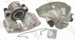 Trw BHX186E Brake Caliper For Audi, Seat, Skoda, Vw. Fixed Price $131.46.