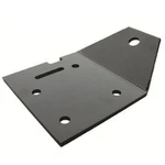 American Mfg Eagle Plow New Atv Foreman TRX500 Steel Winch Mount Kit, 1230. Fixed Price $36.71.
