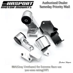 Hasport B-series Cable Trans. Swap Mount Kit For 84-87 Civic/crx AFB1-88A. Fixed Price $455.00.