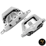 Right Engine Mount & Left Trans. 2PCS For Buick Envision 23-21 L4-2.0L Fwd. Fixed Price $245.00.