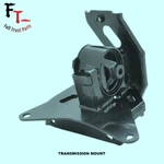 Fits: 2007-2012 Toyota Yaris (1.5L, L4, M/t) -- Manual Transmission Mount.. Fixed Price $85.50.