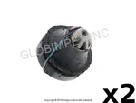 Volvo (2005-2014) Engine Mount Front And Rear Pcs) Oem Hutchinson + Warranty. Fixed Price $313.70.