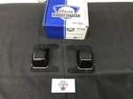 68-72 Chevelle Camino Engine Frame Mounts (sold Pair) Classic Restoratio. Fixed Price $99.95.