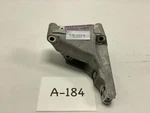 2007 Acura Mdx 3.7L Engine Motor Rear Mount Bracket Oem+. Fixed Price $41.39.