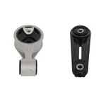 Engine Motor & Trans Mount For Nissan Models 2008-2013 Rogue L4 2.5L. Fixed Price $45.99.