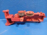Cummins Engine Alternator Support Tensioner Bracket 2874656 - 52719. Fixed Price $152.99.