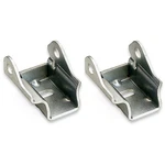 Moroso Solid Motor Mounts Steel Chrysler Mopar 66-74 V8 Barracuda / Challenger. Fixed Price $55.90.