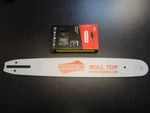 16" Windsor Bar & Oregon Chain 3/8 Lp .050 56 Dl For Husqvarna Poulan A041 Mount. Fixed Price $39.99.