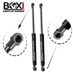 2PCS Front Hood Lid Lift Supports Shocks Gas Charged For Volvo S60 S80 V70 XC70. Fixed Price $16.68.