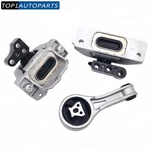 3SET Engine Motor & Transmission Mount Kit For 11-20 Journey 2.4L 3335 3326 3334. Fixed Price $86.86.