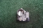 2012 2013 Ford Fiesta 1.6L Engine Throttle Body Oem 93K Miles 7S7G9F991B7A. Fixed Price $27.00.