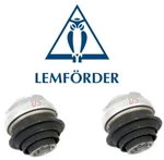 Set Of Engine Mount 2975601 For Mercedes-benz SL550 (oem) Lemfoerder. Fixed Price $299.49.