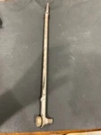 1935-1941 Ford Engine Radius Rod 48-6044 (one). Fixed Price $49.95.