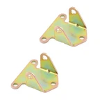 Mr. Gasket 3671 Solid Engine Motor Mounts-short. Fixed Price $69.75.