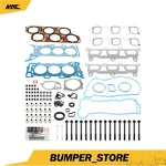 Fits 2008-2009 Pontiac G8 3.6L V6 Mls Head Gasket Set W/ Bolts HS26376PT2. Fixed Price $67.99.