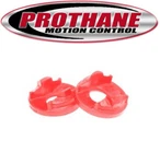 Prothane 13-504 1995-99 Eclipse/talon Rear Motor Mount Insert Red Polyurethane. Fixed Price $17.95.