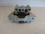 2022 Jeep Compass Oem Passenger Side Engine Mount 68328737AB Fits 17-22. Fixed Price $125.04.